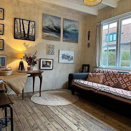 Cottage Rose แบร์เคน ภายนอก รูปภาพ