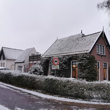 Cottage Rose แบร์เคน ภายนอก รูปภาพ