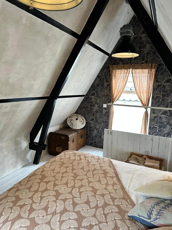 Cottage Rose แบร์เคน ภายนอก รูปภาพ