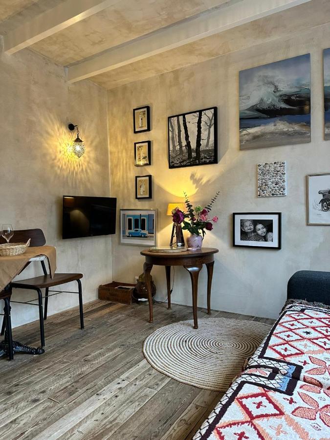 Cottage Rose แบร์เคน ภายนอก รูปภาพ