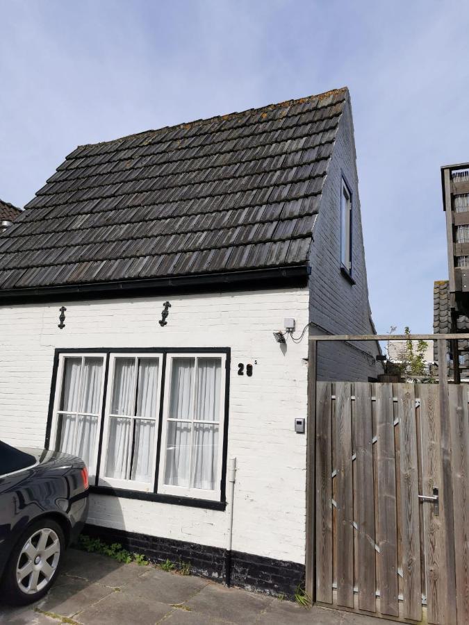 Cottage Rose แบร์เคน ภายนอก รูปภาพ