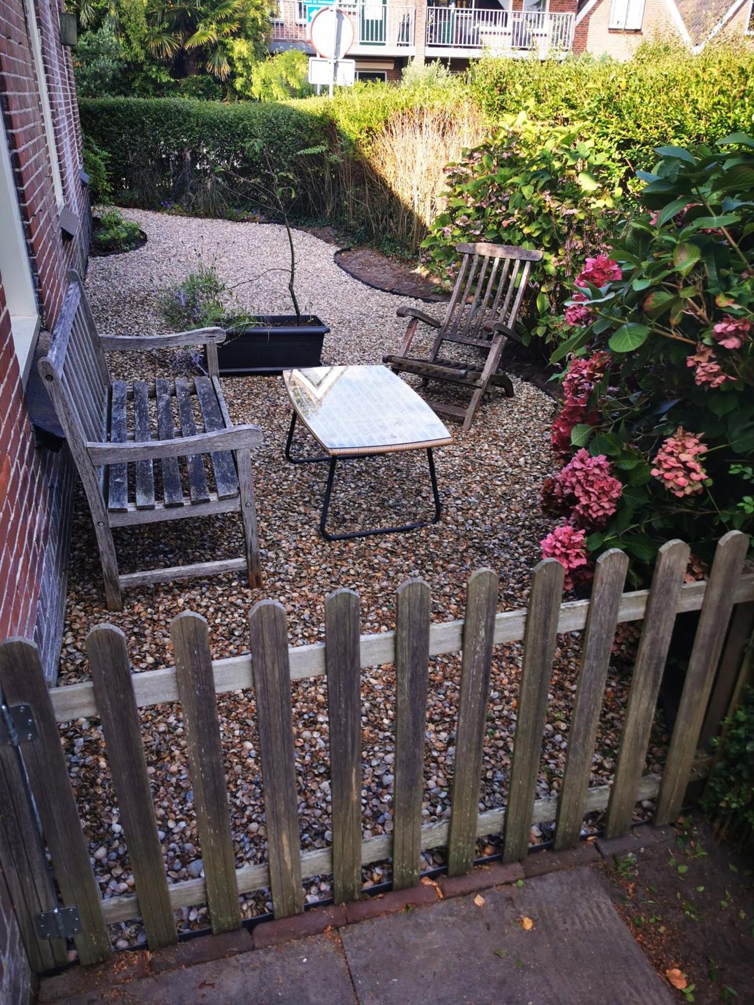 Cottage Rose แบร์เคน ภายนอก รูปภาพ
